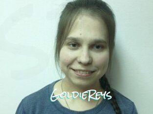 GoldieReys