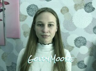 GoldyMoore