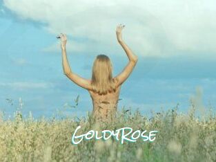 GoldyRose