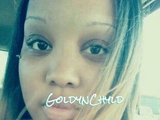 GoldynChyld