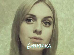 Golybika