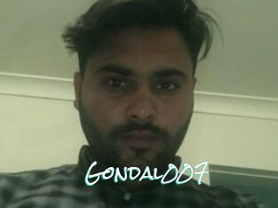 Gondal007