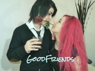 GoodFriends