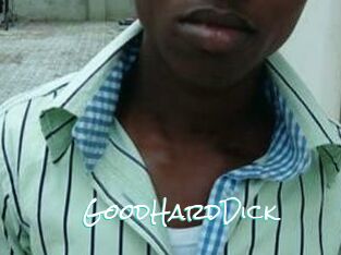 GoodHardDick