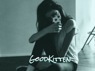 GoodKitten Sensuality Dream