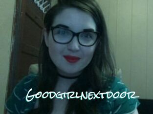 Goodgirlnextdoor