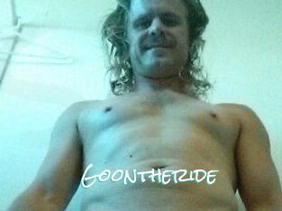 Goontheride