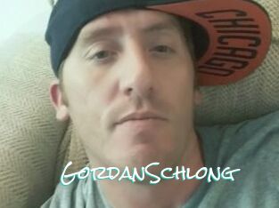 GordanSchlong Sensuality Dream