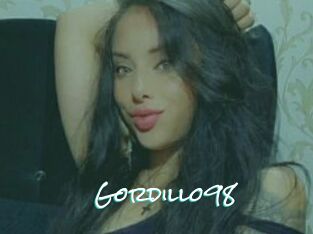 Gordillo98