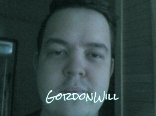 GordonWill