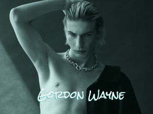 Gordon_Wayne