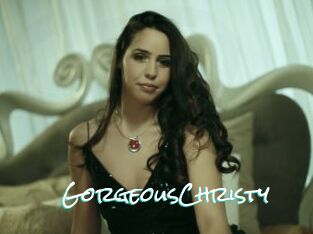 GorgeousChristy
