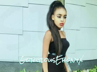 GorgeousEbonyX
