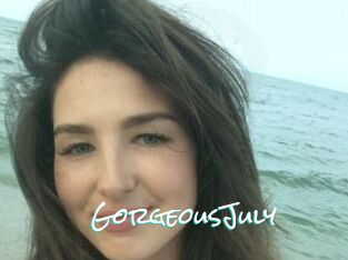 GorgeousJuly