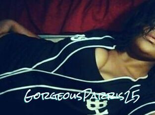 GorgeousParris25