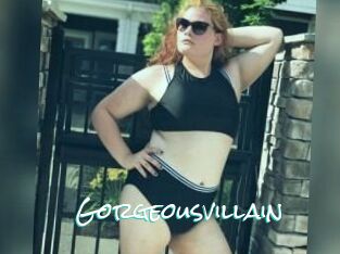 Gorgeousvillain Sensuality Dream