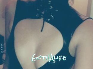 GothAlice