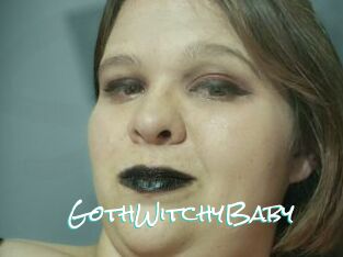 GothWitchyBaby