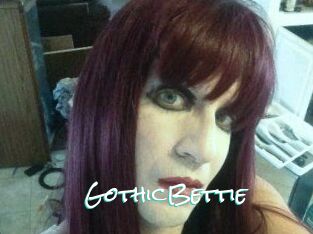 GothicBettie