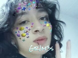 Gr1m3s