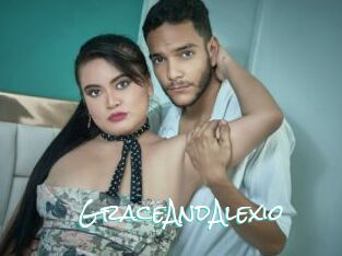 GraceAndAlexio