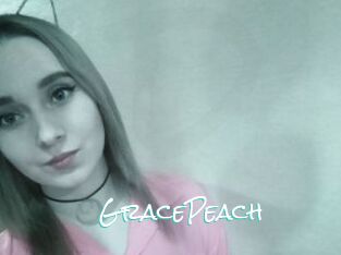 GracePeach Sensuality Dream