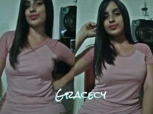 Gracecy