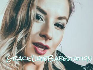 GracieLoveBabestation