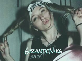 GrandeNiks