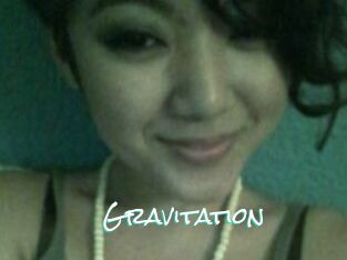 Gravitation