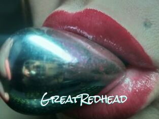 GreatRedhead