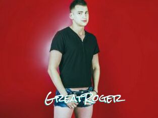 GreatRoger