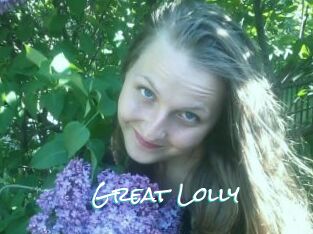Great_Lolly Sensuality Dream