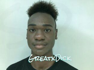 GreatxDick
