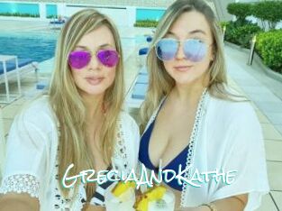 GreciaAndKathe