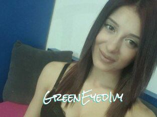 GreenEyedIvy