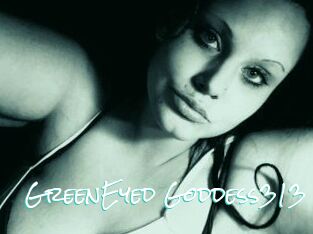 GreenEyed_Goddess313