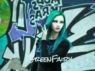 GreenFairy