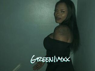 GreenIvyxx