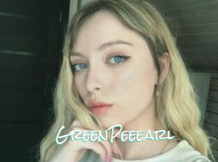 GreenPeeearl