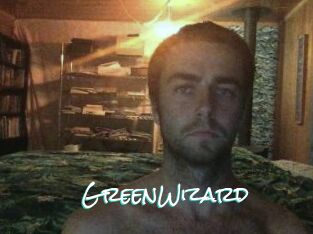 GreenWizard