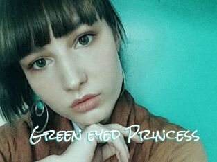 Green_eyed_Princess