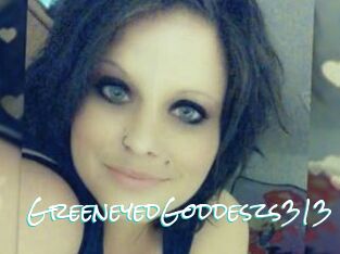 GreeneyedGoddeszs313