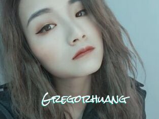 Gregorhuang