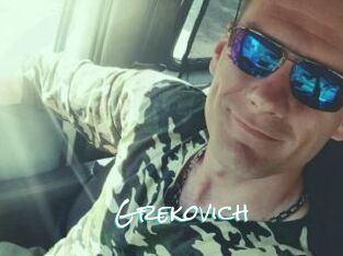 Grekovich