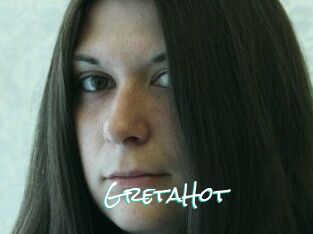 GretaHot