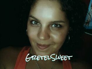 GretelSweet Sensuality Dream