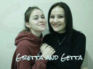 Gretta_and_Getta