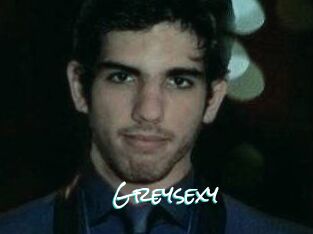 Greysexy Sensuality Dream