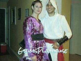 GrimsPlayhouse